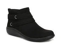 Women's LifeStride Brave Booties
