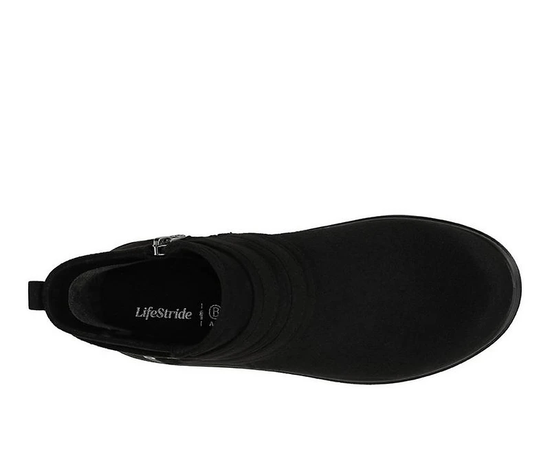 Women's LifeStride Brave Booties