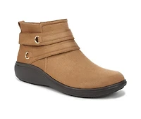 Women's LifeStride Brave Booties