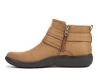 Women's LifeStride Brave Booties