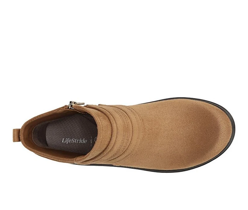 Women's LifeStride Brave Booties