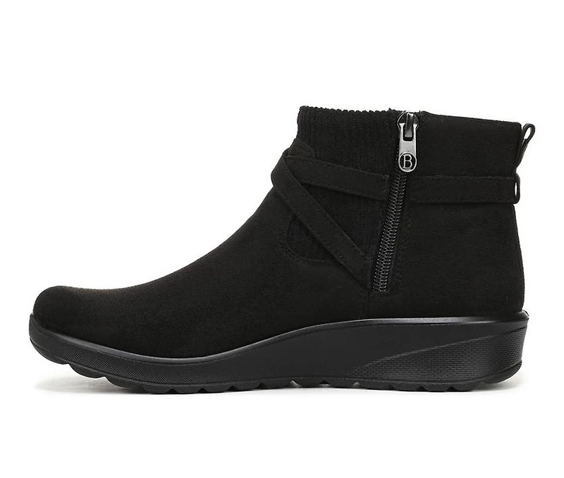 Women's LifeStride Gates Booties
