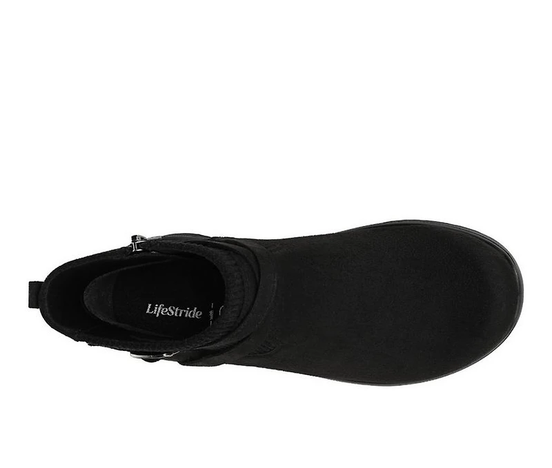 Women's LifeStride Gates Booties