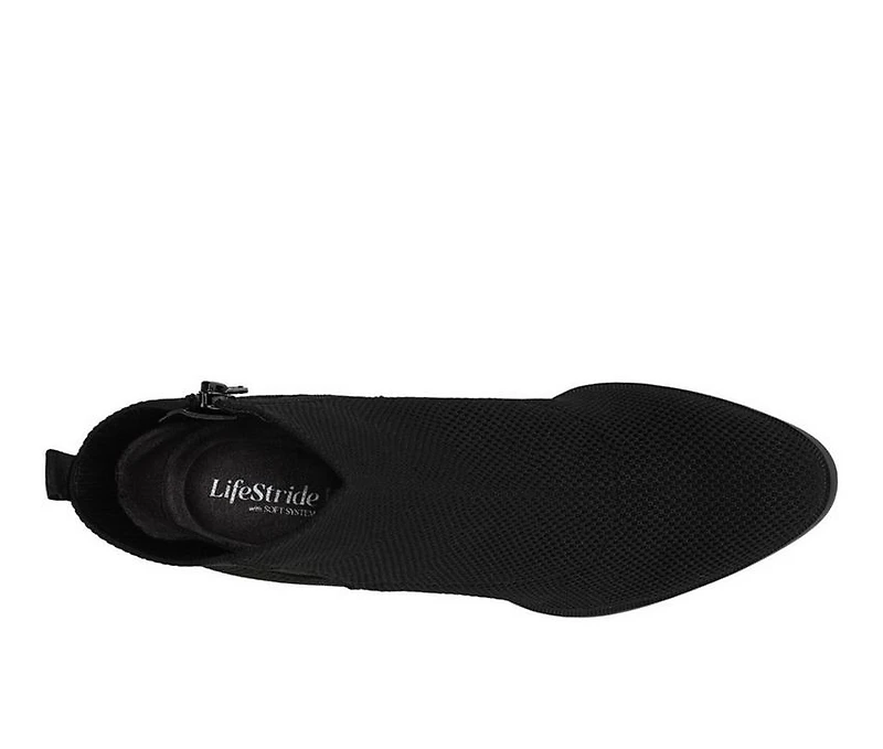 Women's LifeStride Dazzle Booties