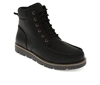 Men's Dockers Davis Casual Boots