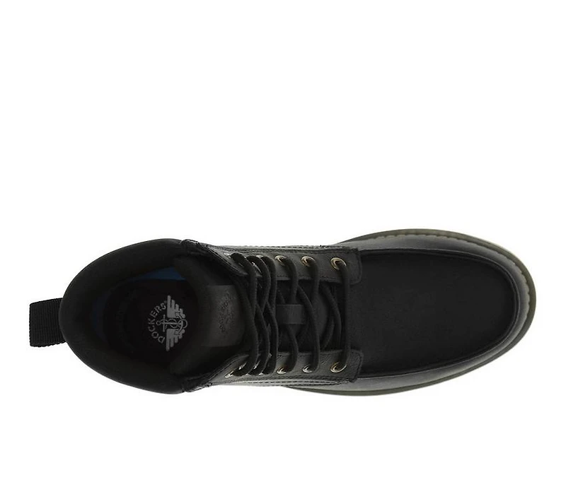 Men's Dockers Davis Casual Boots