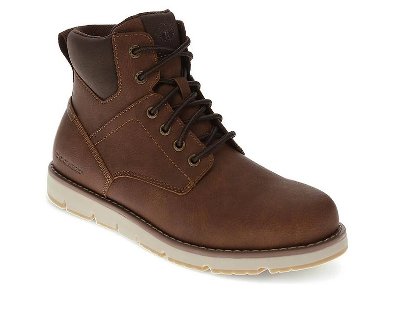 Men's Dockers Dustin Hiking Boots
