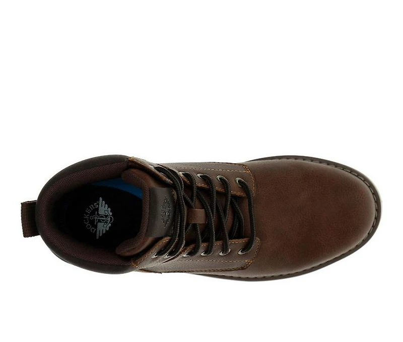 Men's Dockers Dustin Hiking Boots