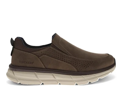 Men's Dockers Go-Time Slip-On Shoes