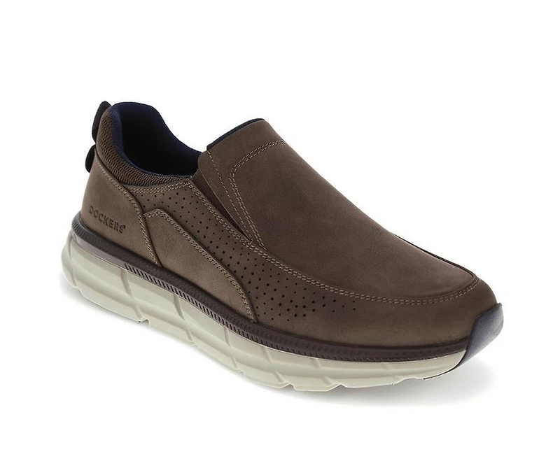 Men's Dockers Go-Time Slip-On Shoes