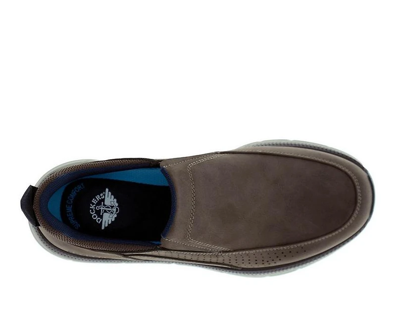 Men's Dockers Go-Time Slip-On Shoes