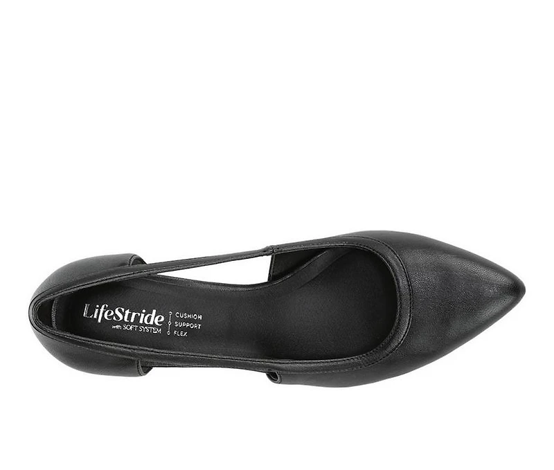 Women's LifeStride Alma Pumps