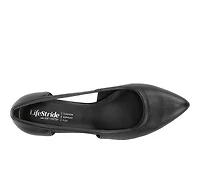 Women's LifeStride Alma Pumps