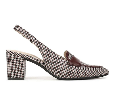 Women's LifeStride Angel Pumps