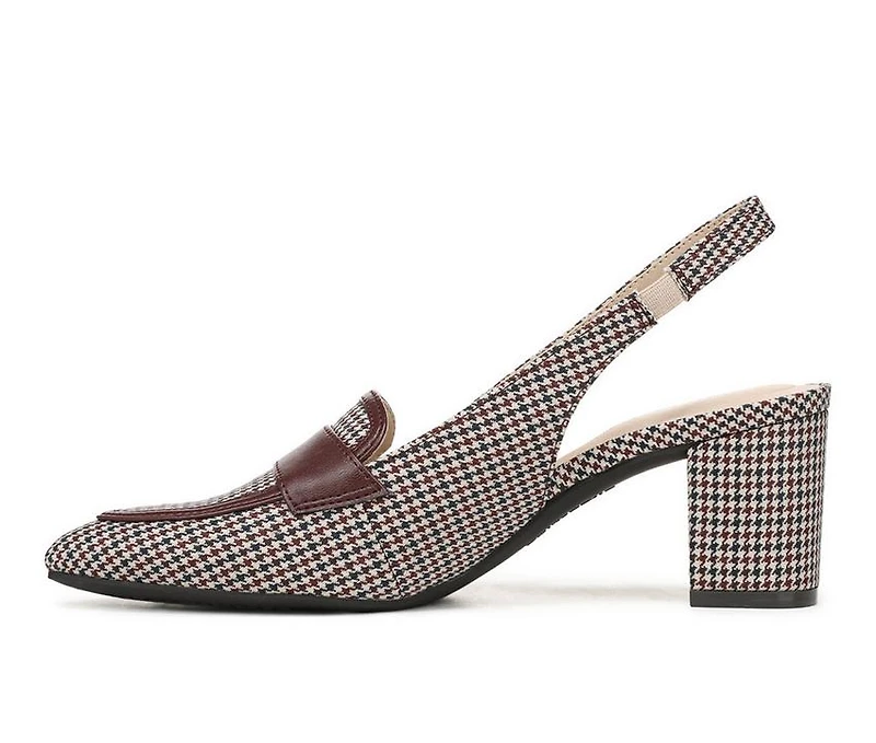 Women's LifeStride Angel Pumps