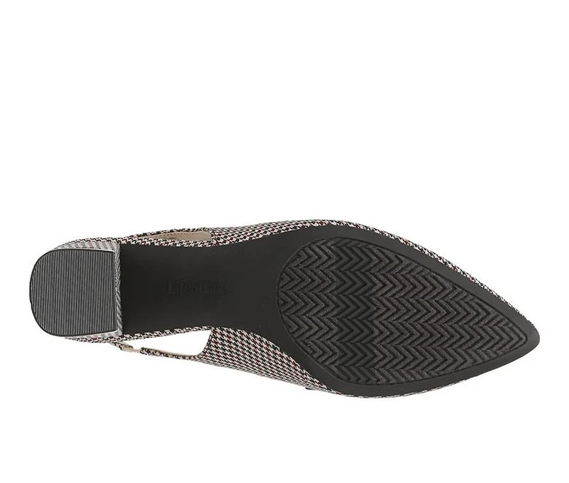 Women's LifeStride Angel Pumps