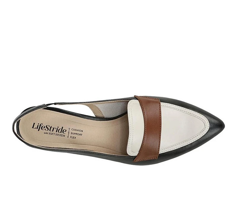 Women's LifeStride Angel Pumps