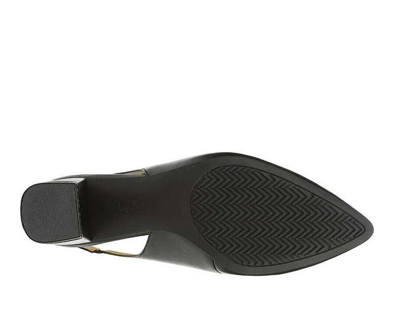 Women's LifeStride Angel Pumps