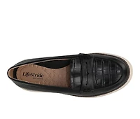 Women's LifeStride Chelsea Loafers