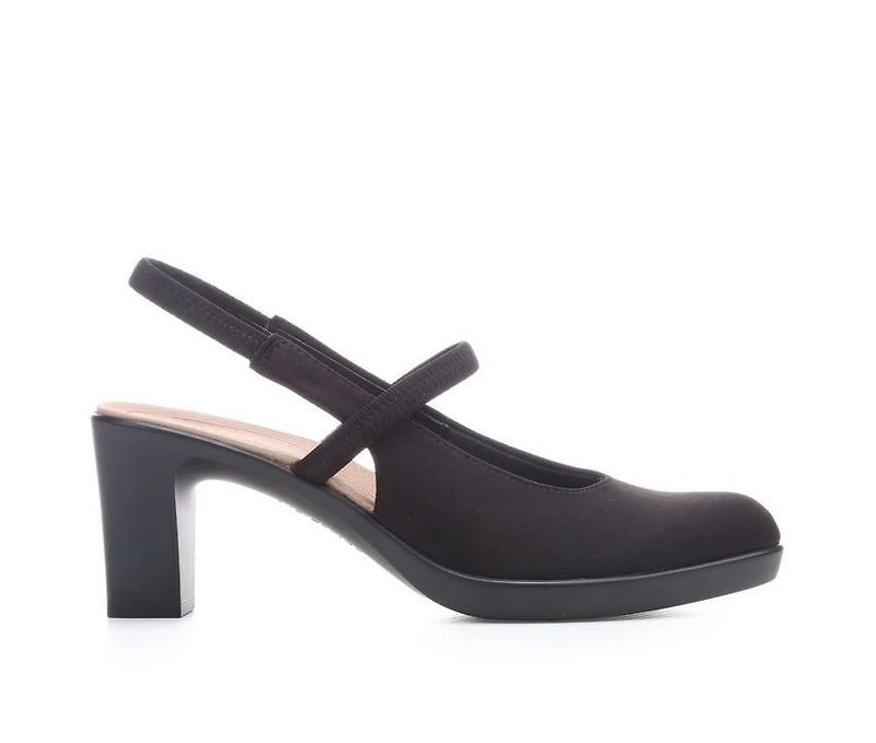 Women's LifeStride Evoke Pumps