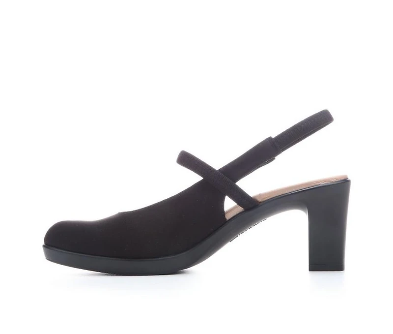 Women's LifeStride Evoke Pumps