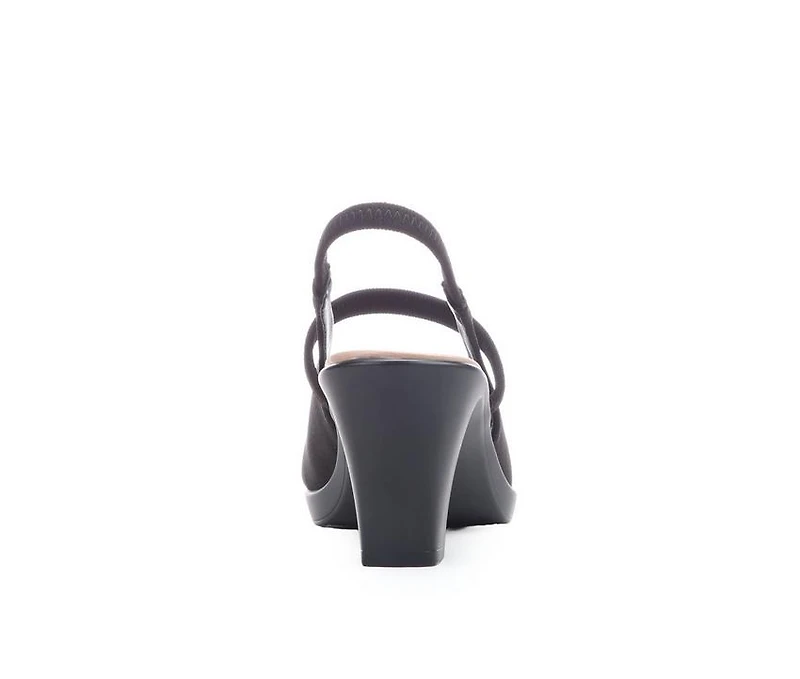 Women's LifeStride Evoke Pumps