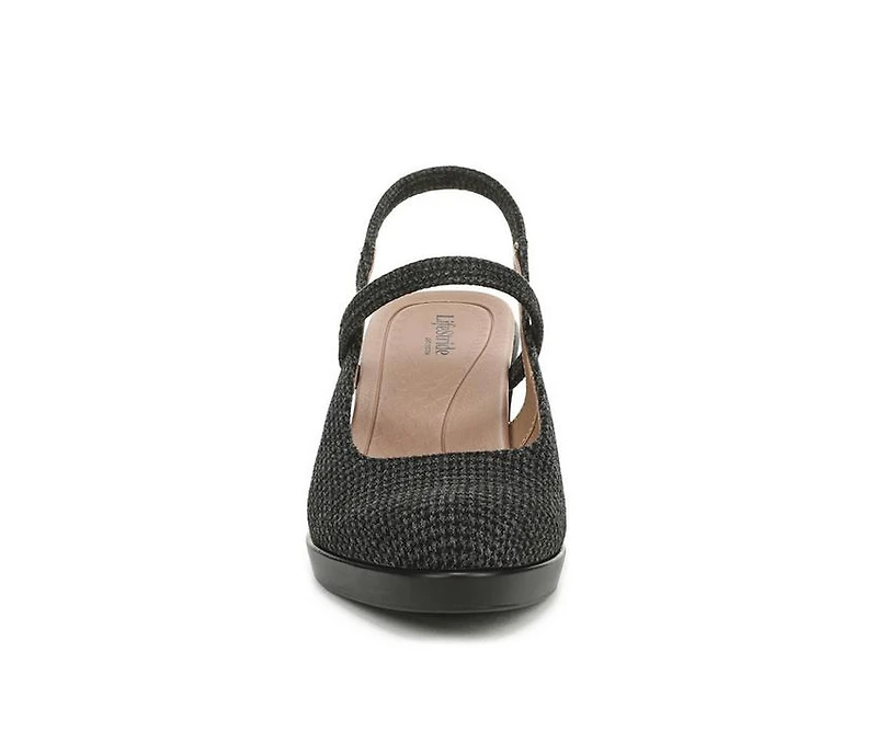 Women's LifeStride Evoke Pumps