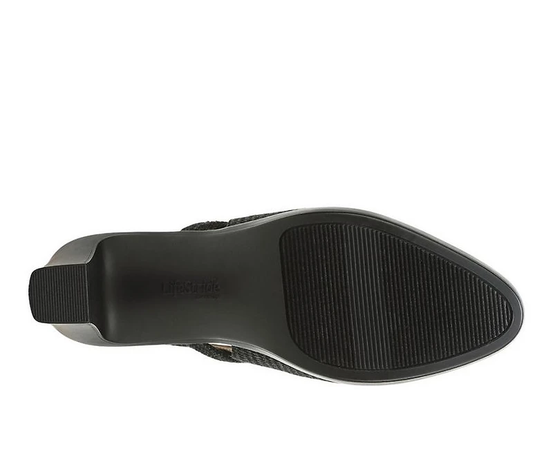 Women's LifeStride Evoke Pumps