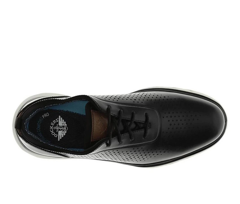 Men's Dockers Ferguson Dress Shoes
