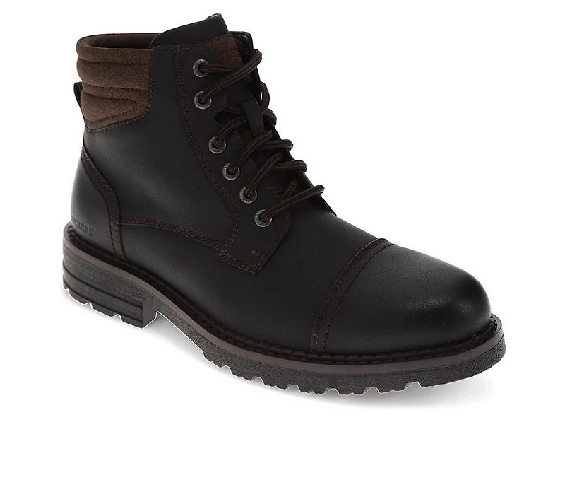 Men's Dockers Thomas Winter Boots
