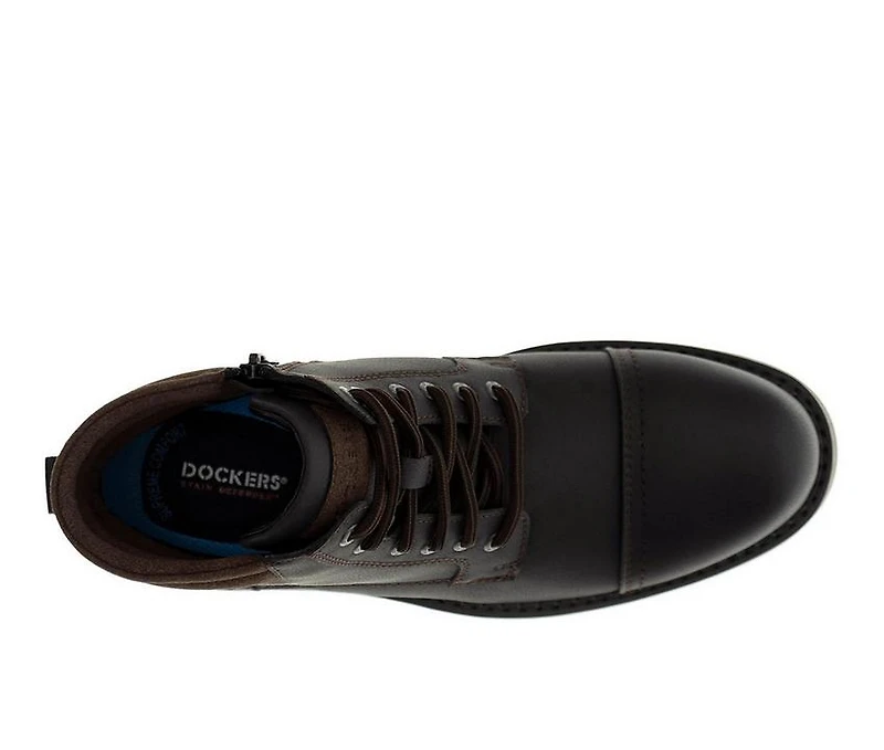 Men's Dockers Thomas Winter Boots