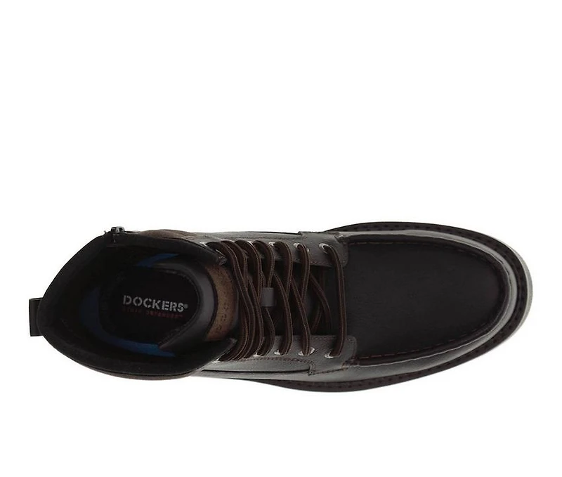 Men's Dockers Tobias Boots