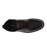 Men's Dockers Tobias Boots