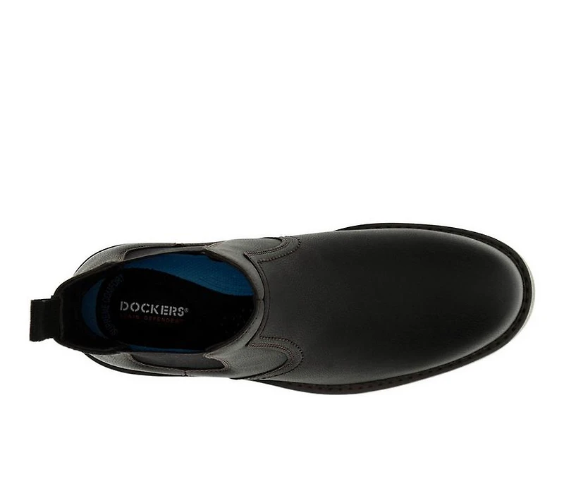 Men's Dockers Truman Casual Boots