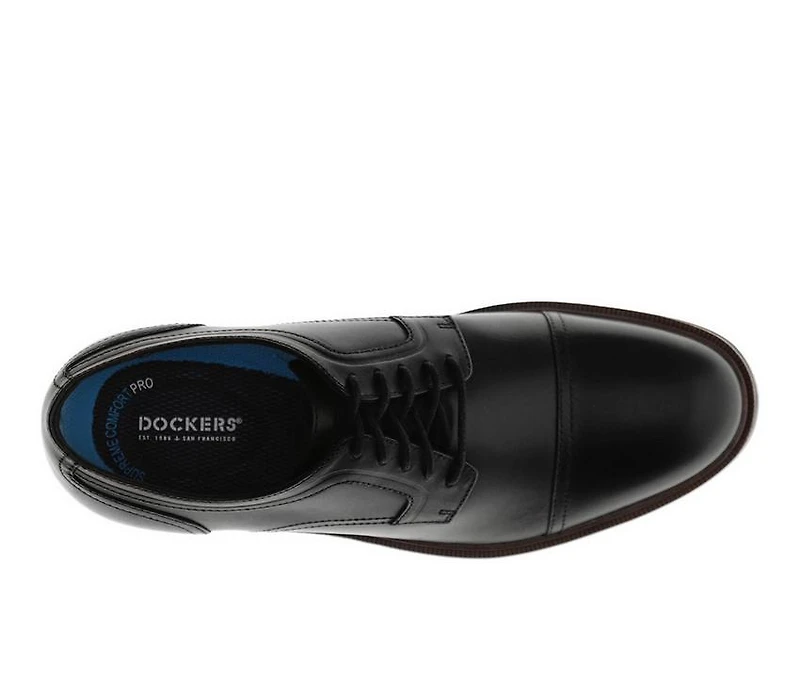 Men's Dockers Allen Oxfords