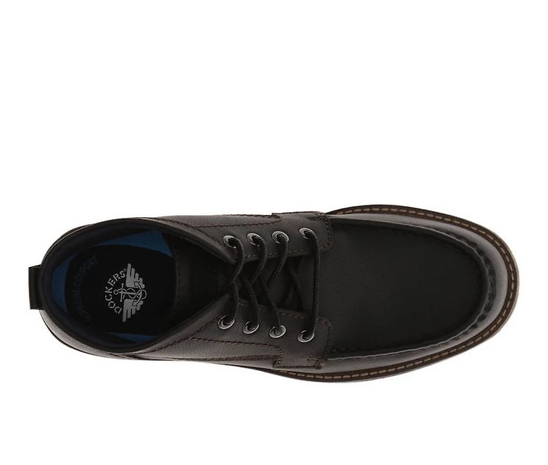 Men's Dockers Weston Boots