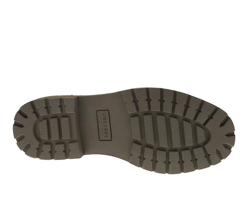 Men's Dockers Weston Boots