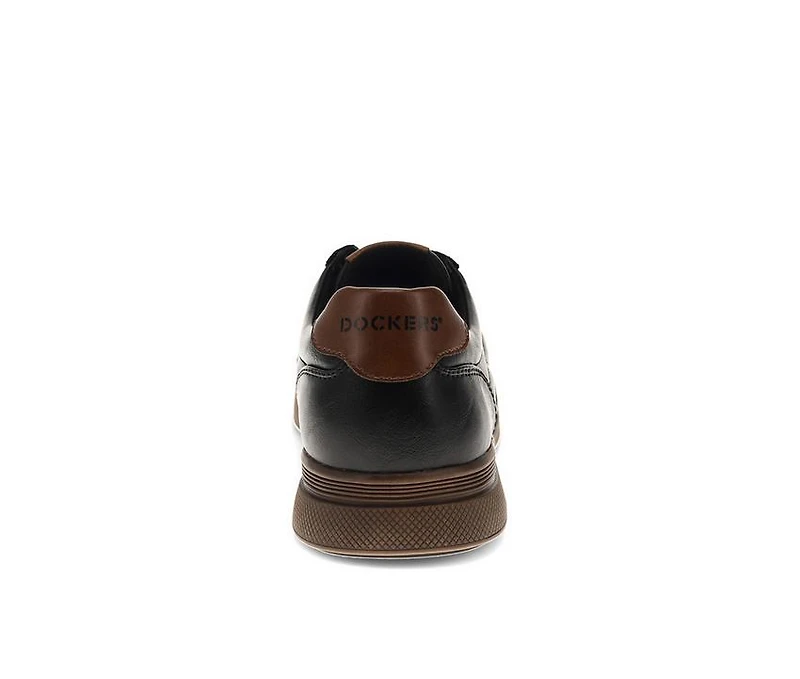 Men's Dockers Brady Dress Shoes