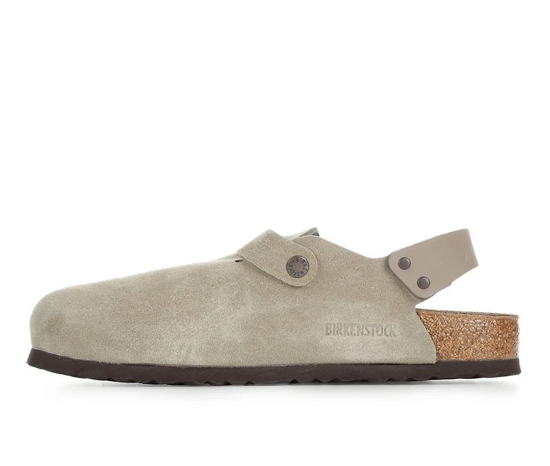 Men's Birkenstock Tokio Clog