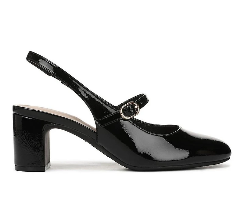 Women's LifeStride Trust Pumps