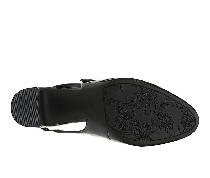 Women's LifeStride Trust Pumps