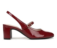 Women's LifeStride Trust Pumps