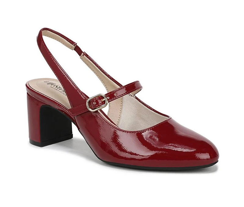 Women's LifeStride Trust Pumps