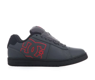 Kids' DC Little Kid & Big Gaveler 2.0 Sneakers