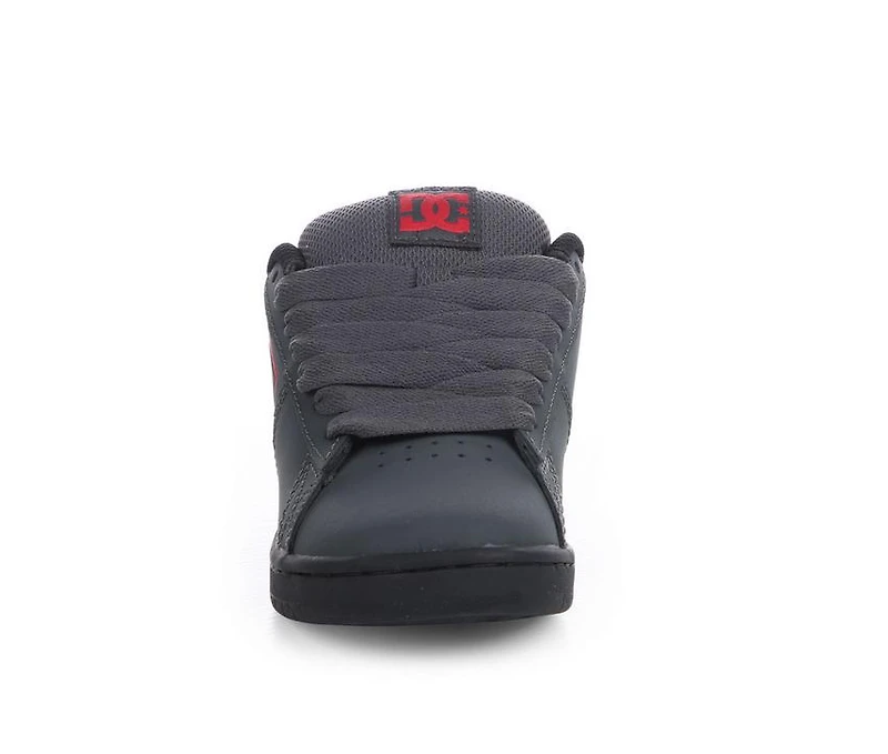 Kids' DC Little Kid & Big Gaveler 2.0 Sneakers
