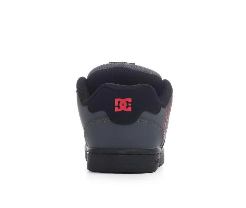 Kids' DC Little Kid & Big Gaveler 2.0 Sneakers