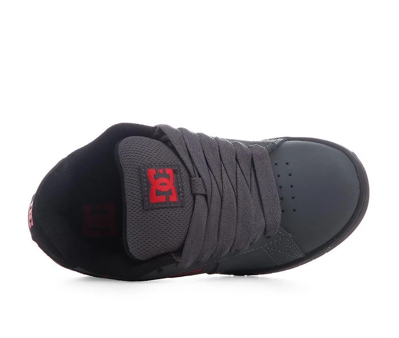 Kids' DC Little Kid & Big Gaveler 2.0 Sneakers