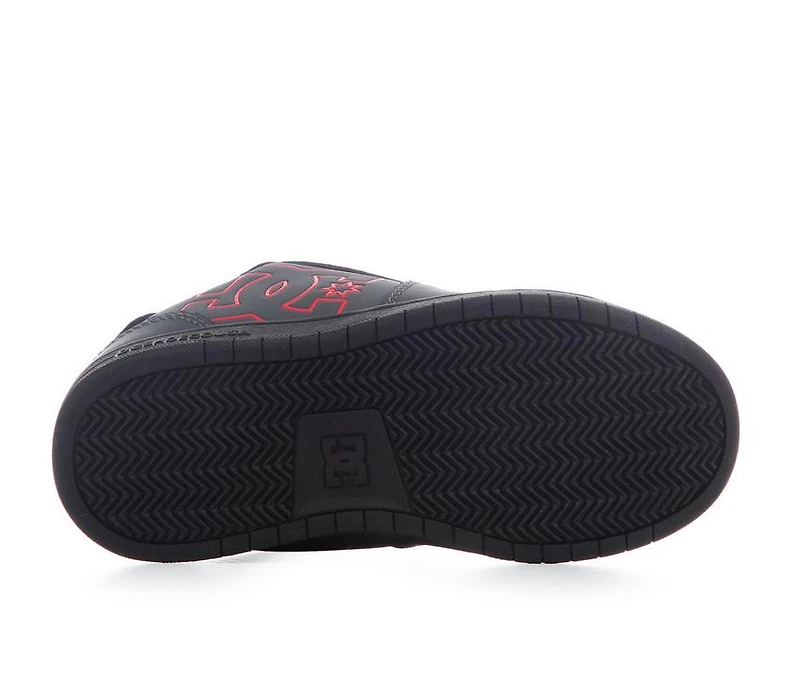 Kids' DC Little Kid & Big Gaveler 2.0 Sneakers