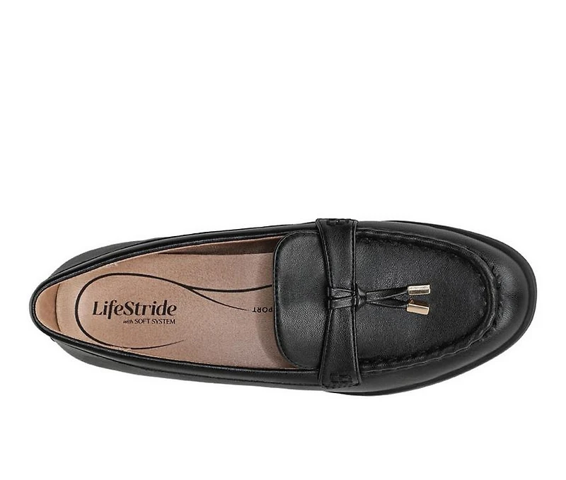 Women's LifeStride Malta 3 Loafer