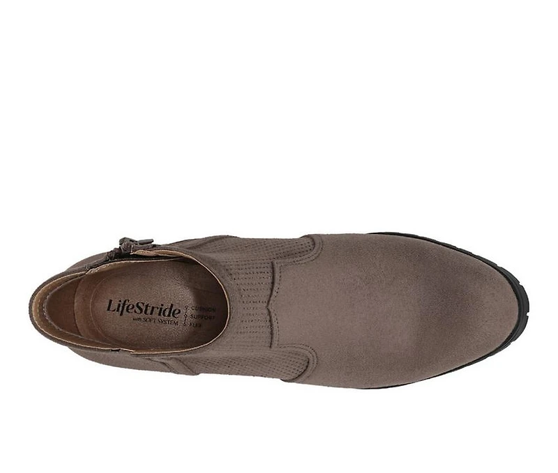 Women's LifeStride Matilda Booties